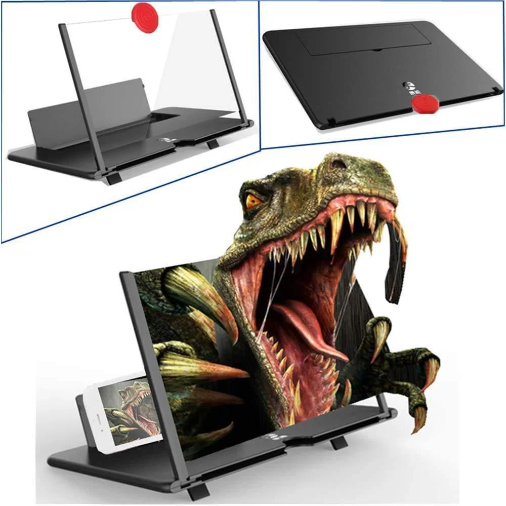 3D Screen Expander for Mobile Phones - Image 4
