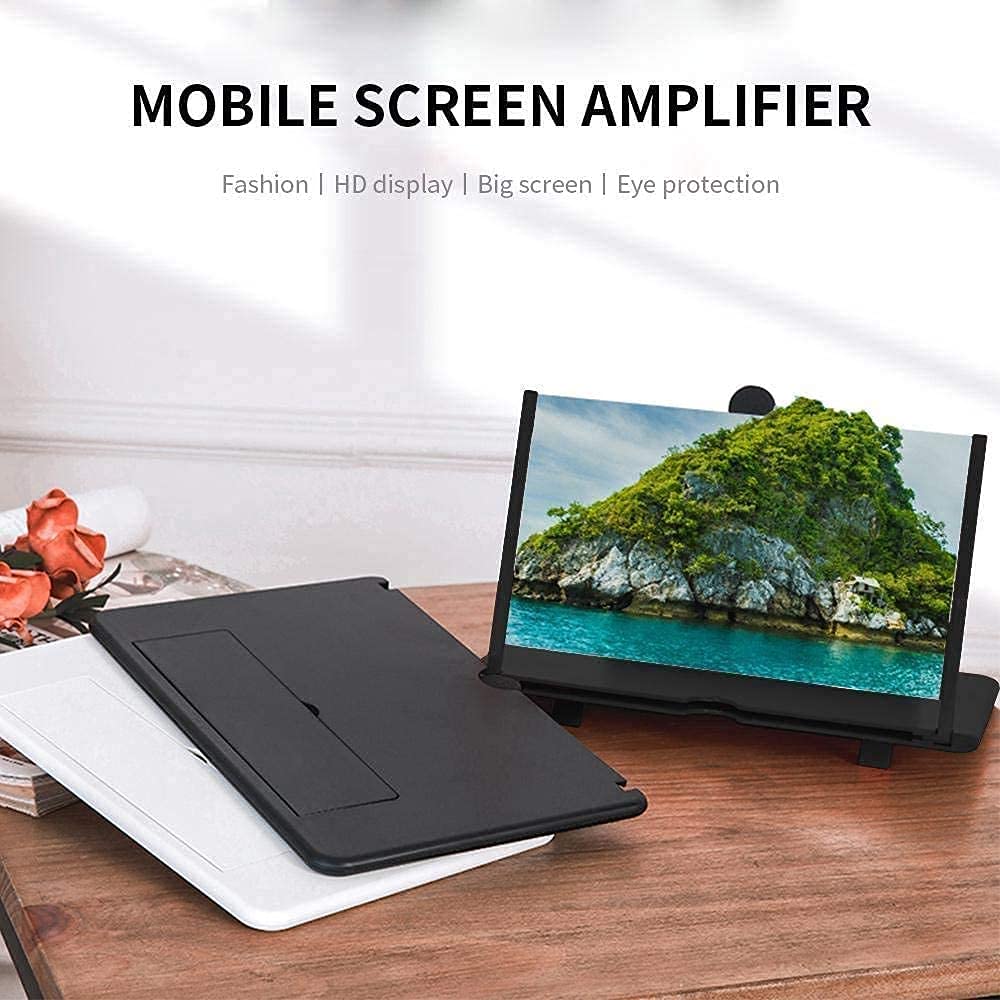 3D Screen Expander for Mobile Phones - Image 5