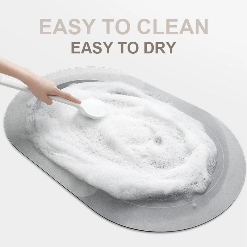 (BUY 1 GET 1 FREE) Absorbella® - Anti Slip Kitchen Floor Mat - Image 5
