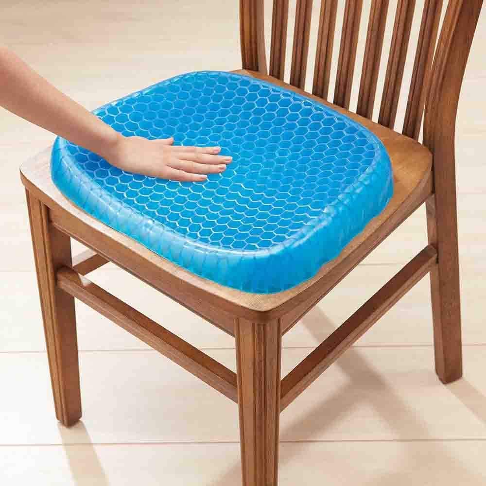 Aeriosit Silicone Egg Sitter Ortho Seat Cushion - Image 3