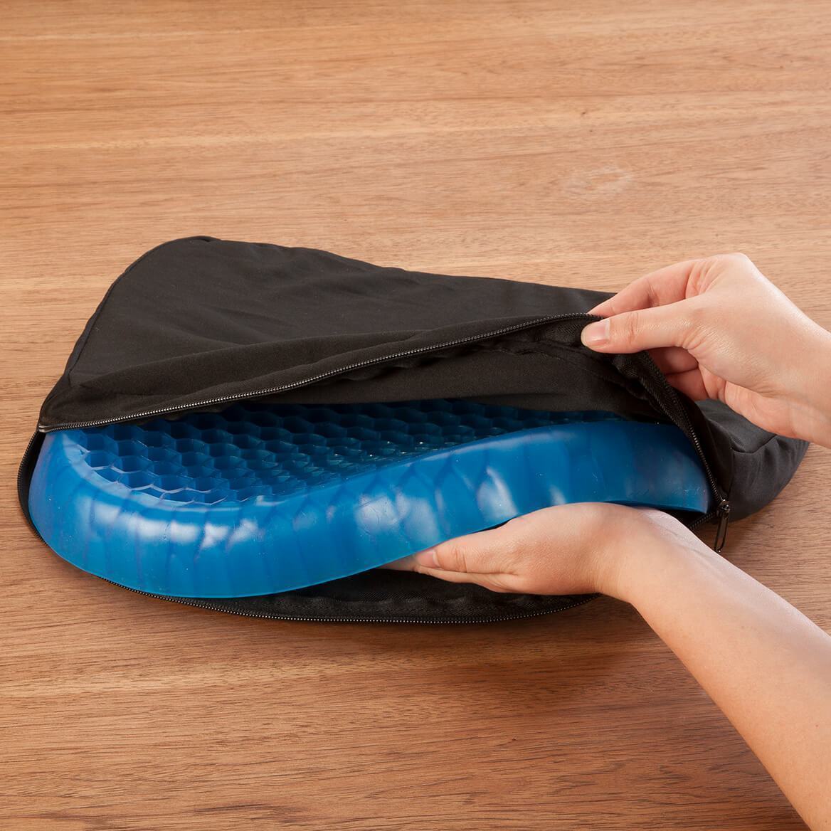 Aeriosit Silicone Egg Sitter Ortho Seat Cushion - Image 4