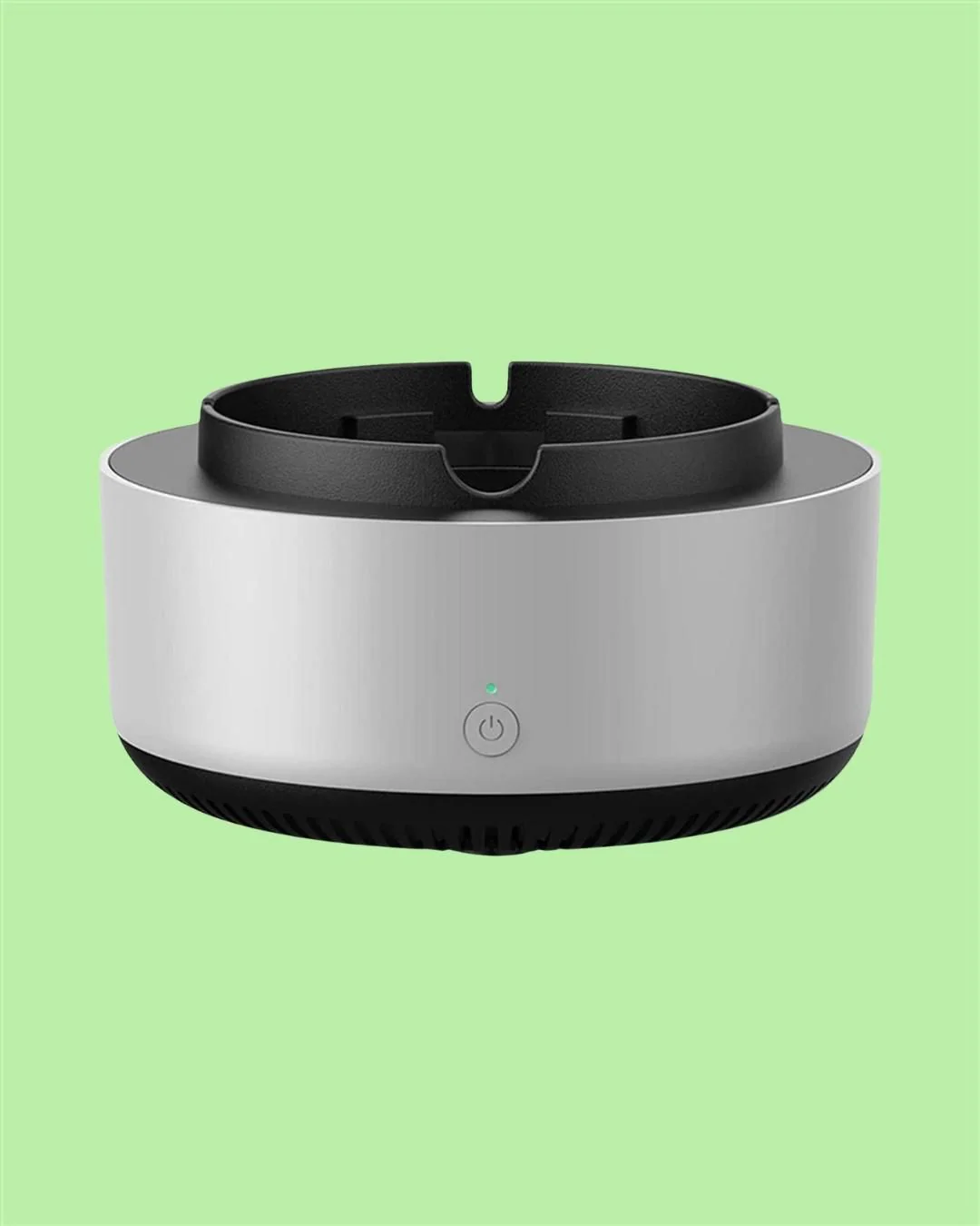 Air Purifier with Filter Indoor outdoors Smokeless Fresher air vacuum - Image 6