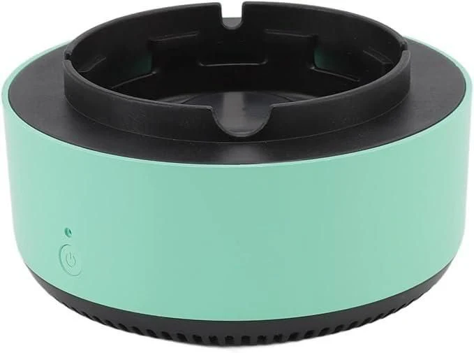 Air Purifier with Filter Indoor outdoors Smokeless Fresher air vacuum - Image 7