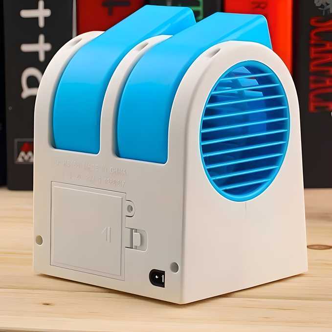 Arctic Air Portable 3 In 1 Conditioner Humidifier Purifier Mini Cooler - Image 3