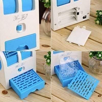 Arctic Air Portable 3 In 1 Conditioner Humidifier Purifier Mini Cooler - Image 4