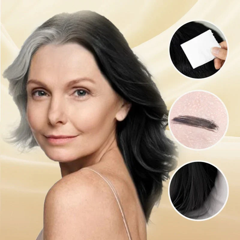 CombColor® - Instant Hair Color Stick with Built-In Comb - Image 6