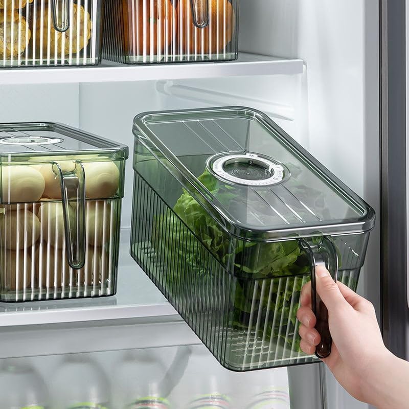 DuroBin® - Kitchen Storage Basket (Pack of 6) - Image 7