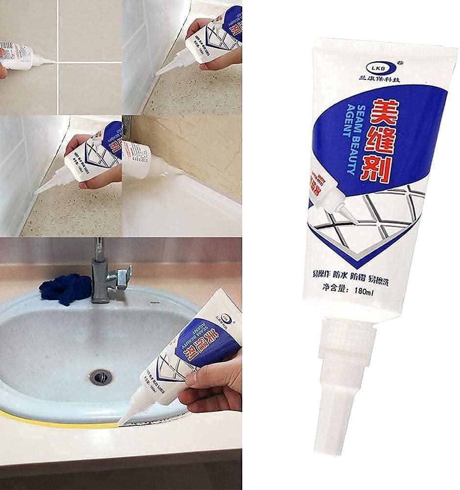 Gap Filler-Multipurpose Gap Filler Tube Tile Grout sealing Agent - Image 4