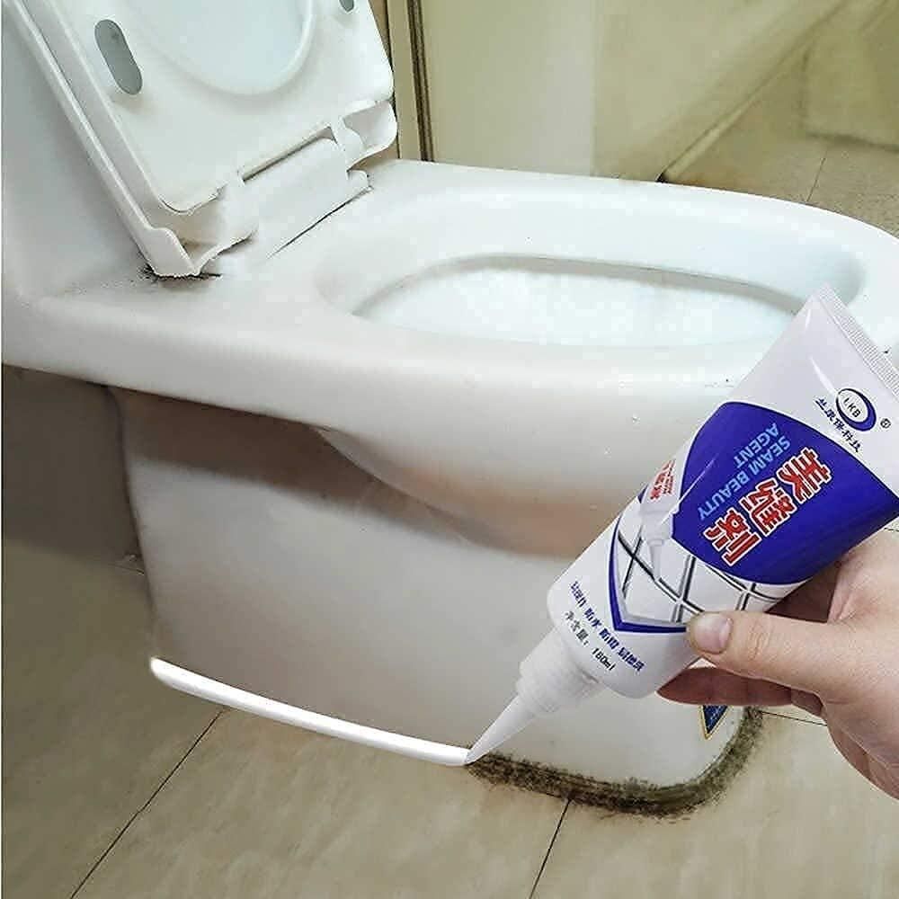 Gap Filler-Multipurpose Gap Filler Tube Tile Grout sealing Agent - Image 3