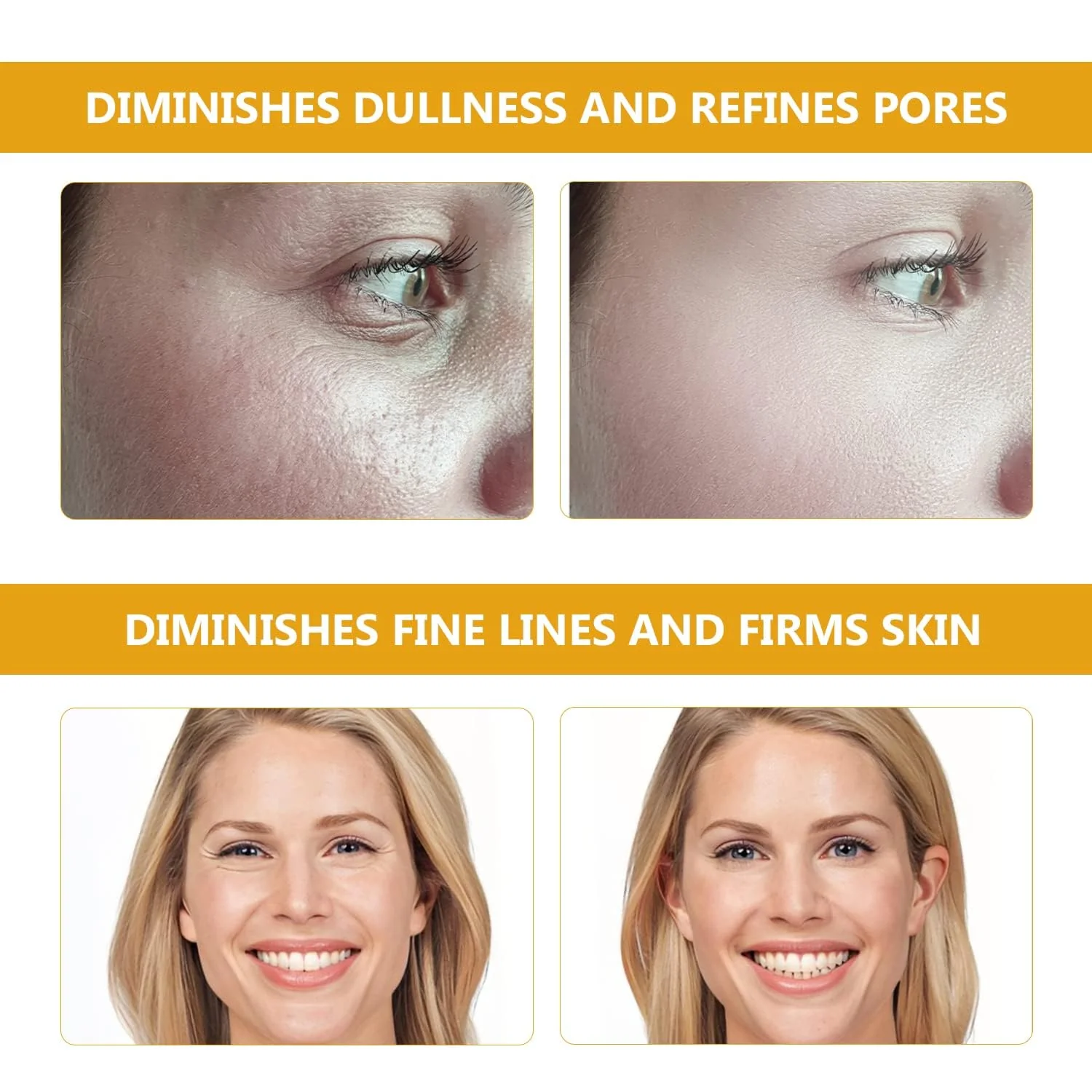 Ginseng® Gold Polypeptide Anti-Ageing Serum - Image 2