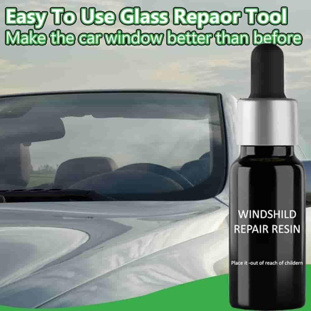 Glass Repair Kit (Pack of 2) - Image 6