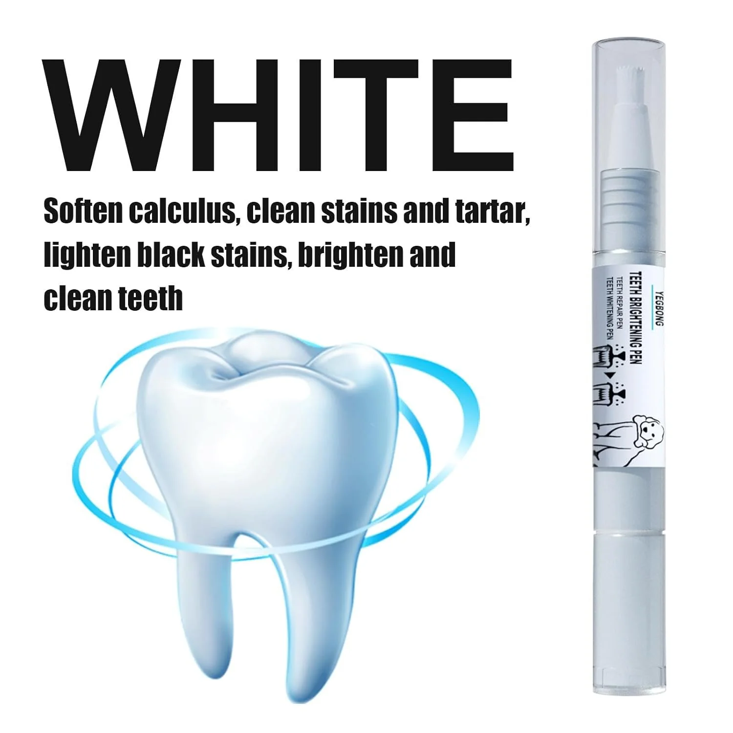 GumBuddy® - Premium Pet Oral Repair Gel - Image 6