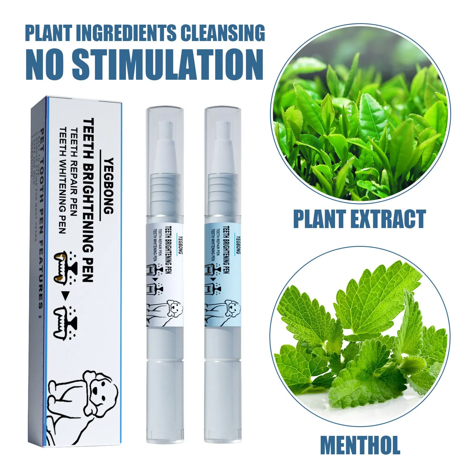 GumBuddy® - Premium Pet Oral Repair Gel - Image 7