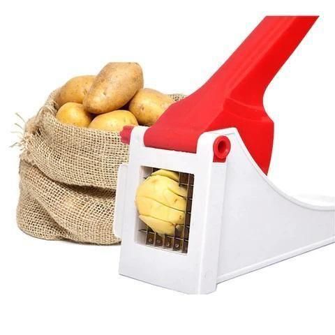 Heavy Duty Vegetable Slicer Dicer - Image 6