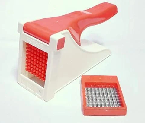 Heavy Duty Vegetable Slicer Dicer - Image 8