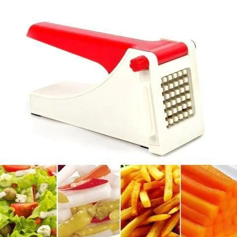 Heavy Duty Vegetable Slicer Dicer - Image 7