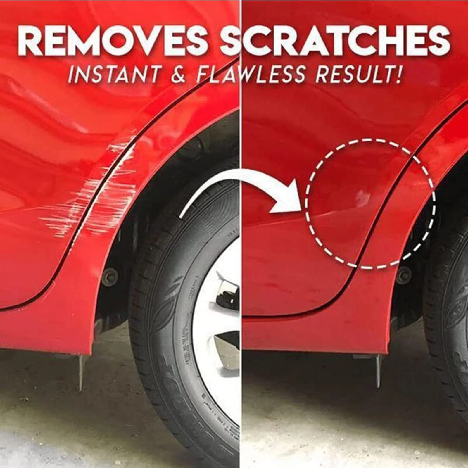 3 in 1 High Protection Quick Car Ceramic Coating Spray (Pack of 2) - Image 13