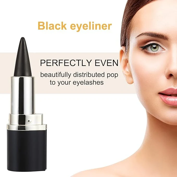 (BUY 1 GET 1 FREE) InkMuse® – Premium All-Day Waterproof Eyeliner Pencil - Image 4