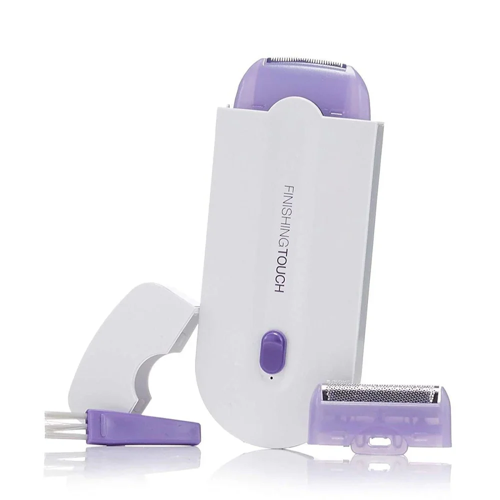 Ski&Cela IPL Laser Hair Remover for Women & Men - Image 4