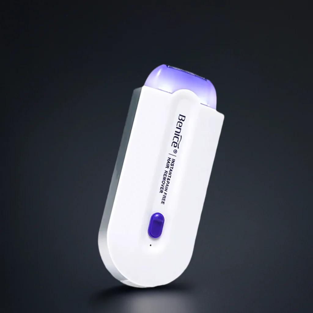 Ski&Cela IPL Laser Hair Remover for Women & Men - Image 6