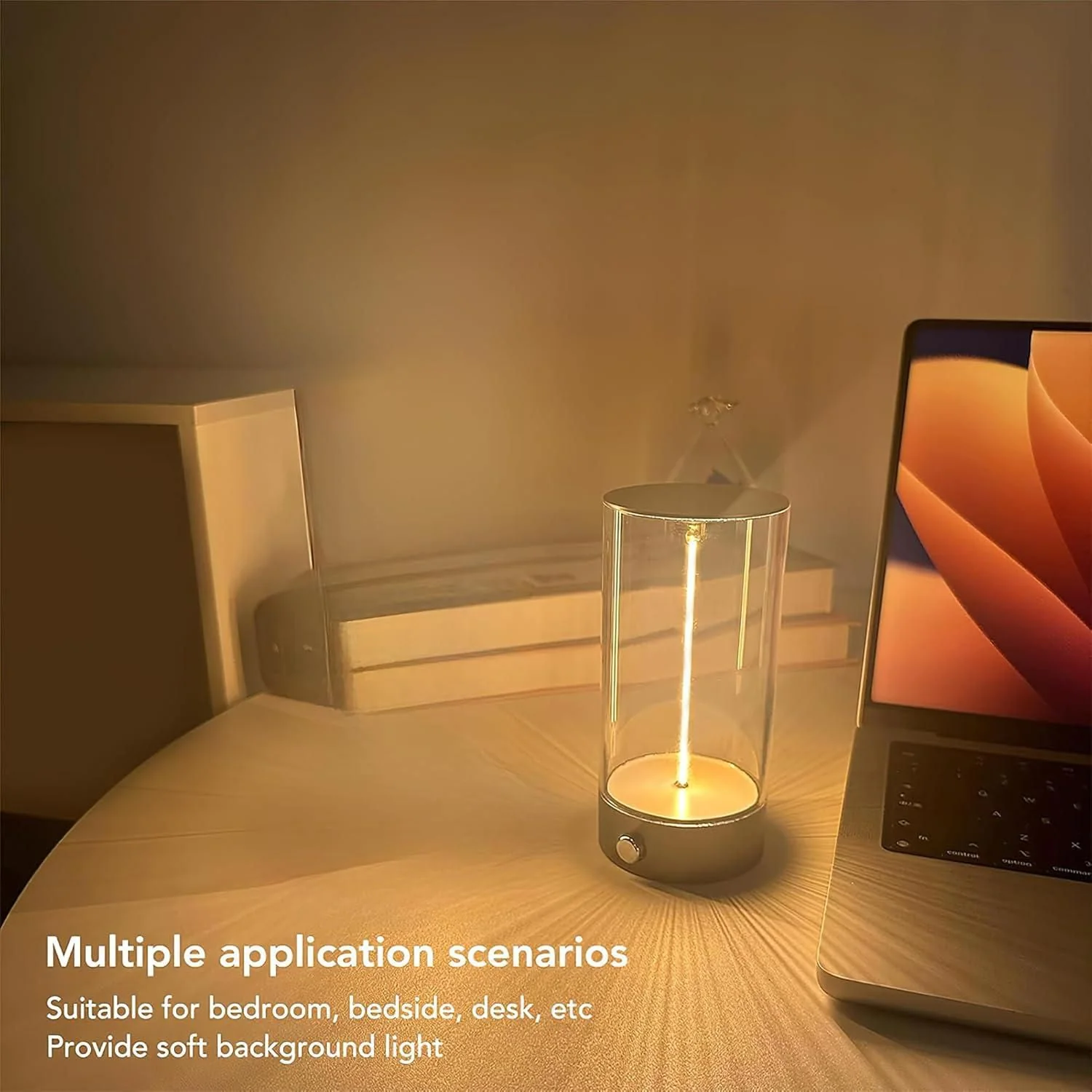 Magnetic lamp light - Image 4