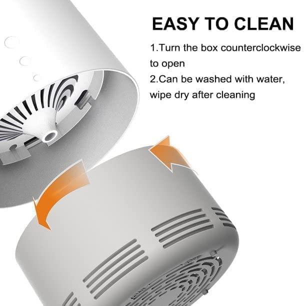 Electronic Mosquito Killer Lamp Pro - Image 6