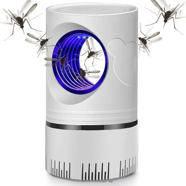Electronic Mosquito Killer Lamp Pro - Image 7