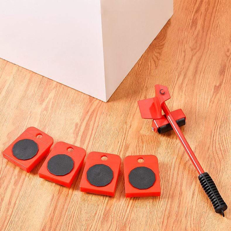 Movera™ Premium Lifters (Set of 5) - Image 4