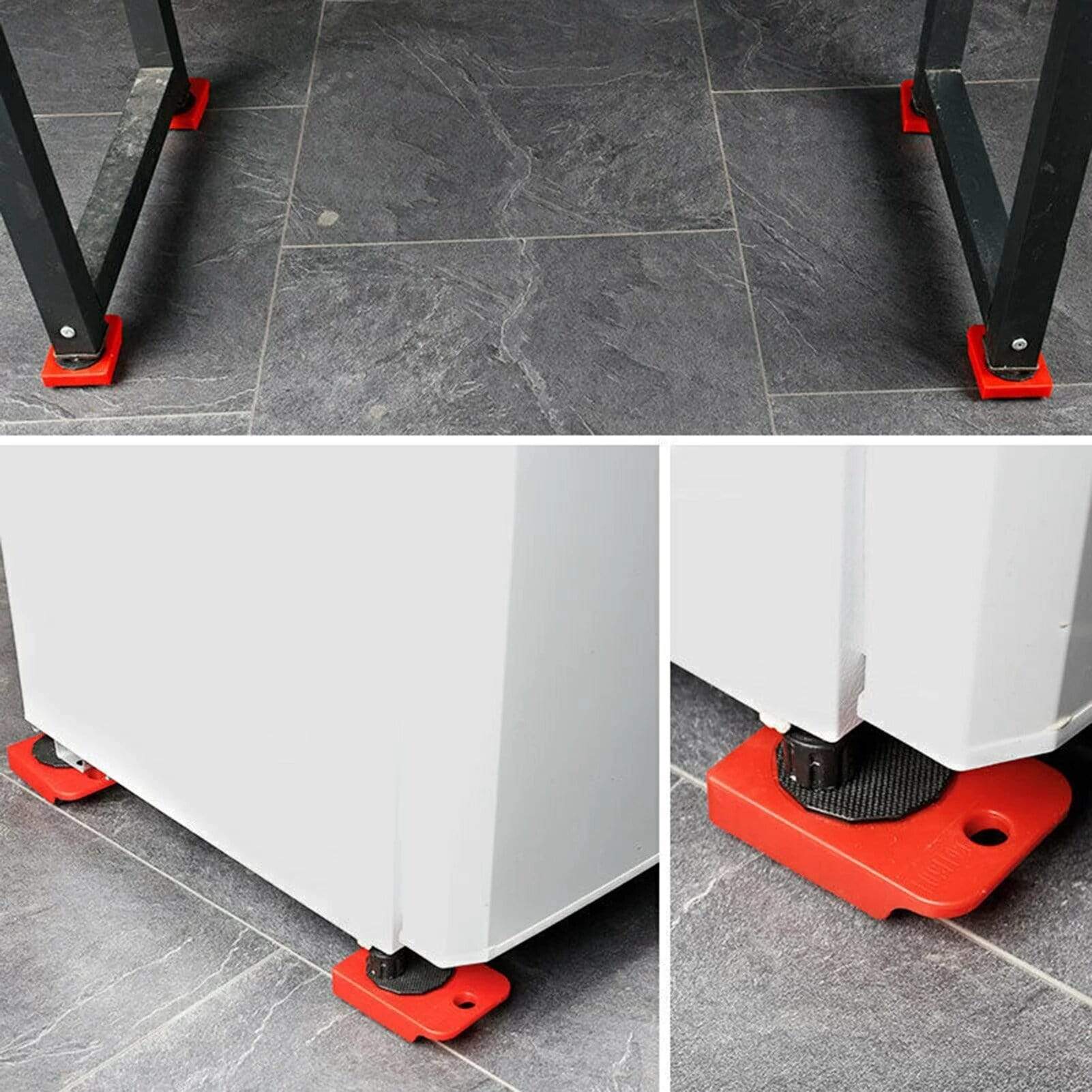 Movera™ Premium Lifters (Set of 5) - Image 6