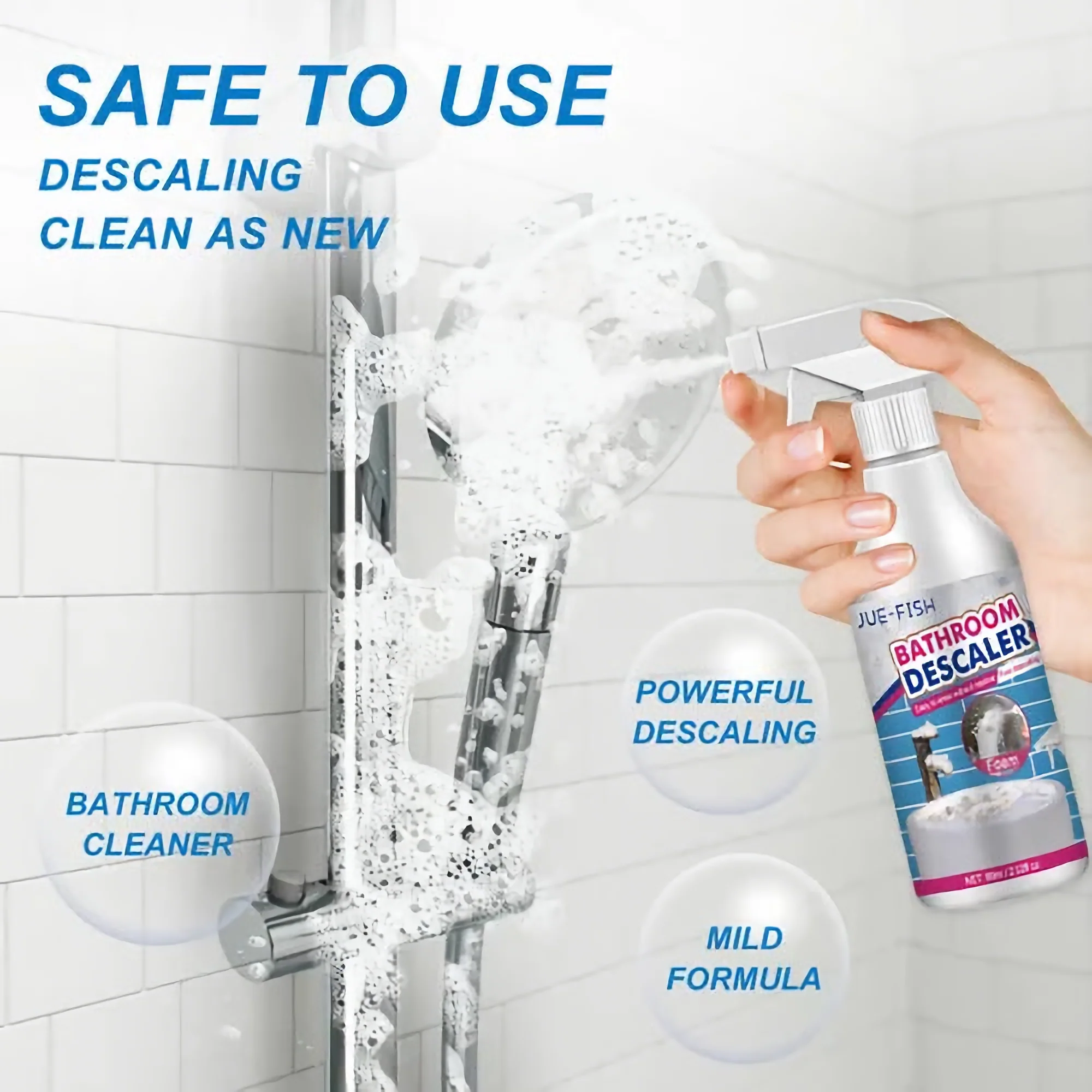 Multipurpose Stubborn Stain Cleaner 100ML (Pack of 2) - Image 10