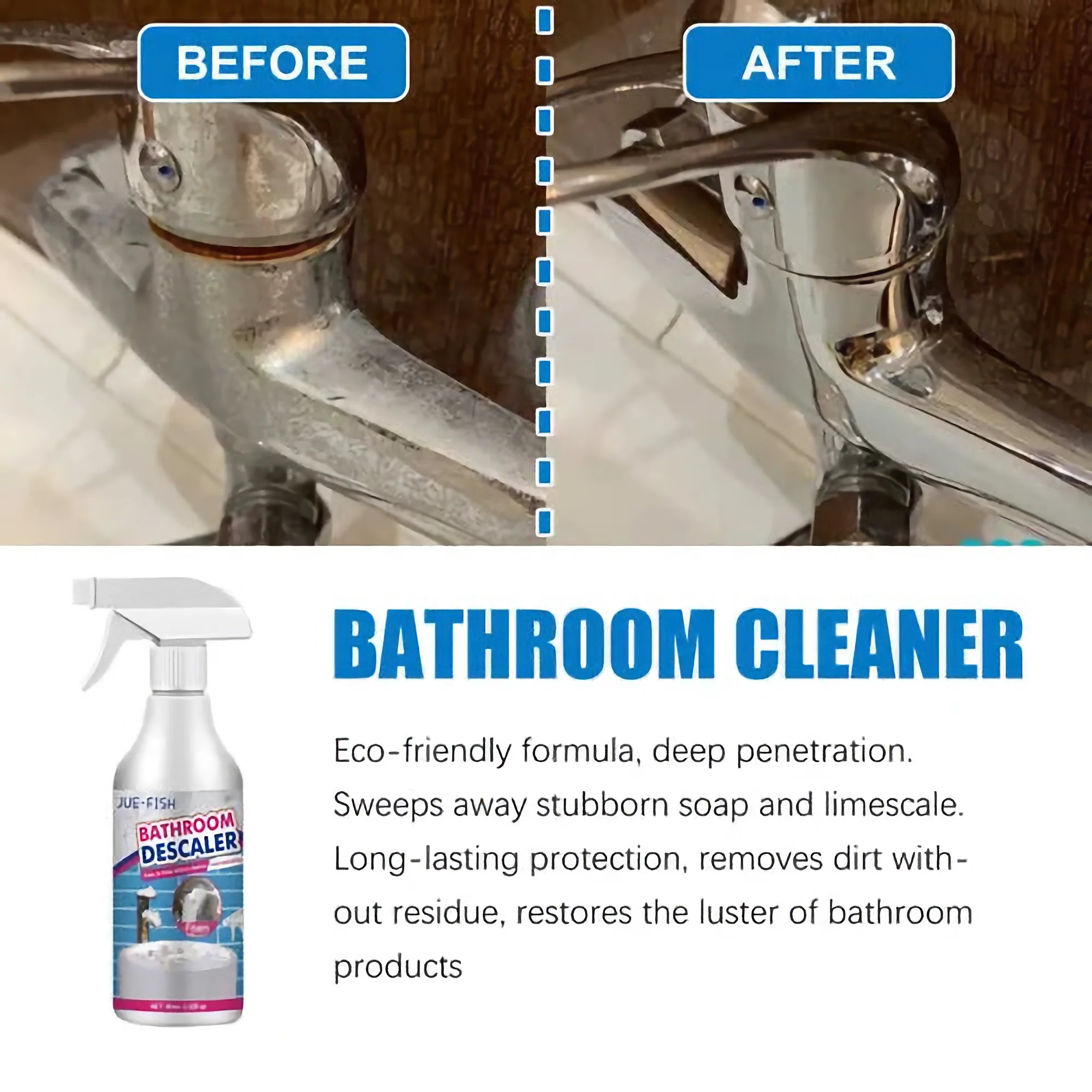 Multipurpose Stubborn Stain Cleaner 100ML (Pack of 2) - Image 6