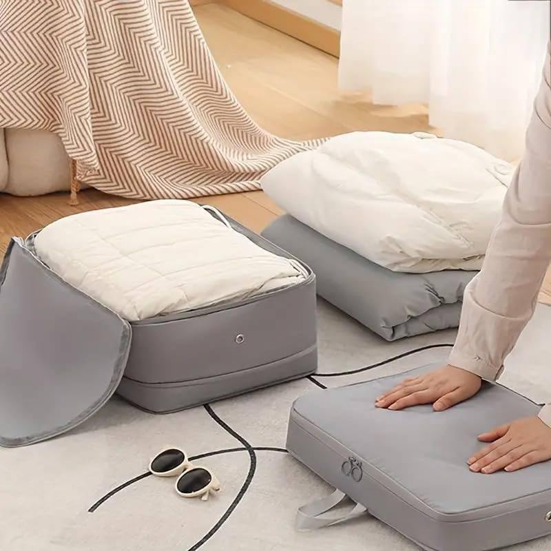 PackPro® - Travel Compression Foldable Storage Bag - Image 2