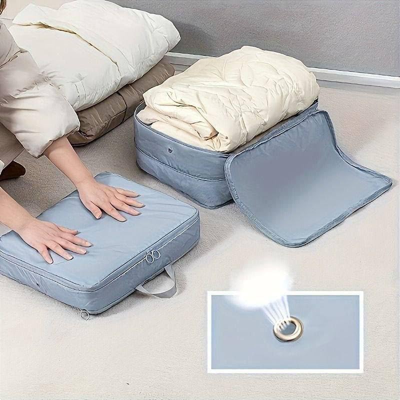 PackPro® - Travel Compression Foldable Storage Bag - Image 5