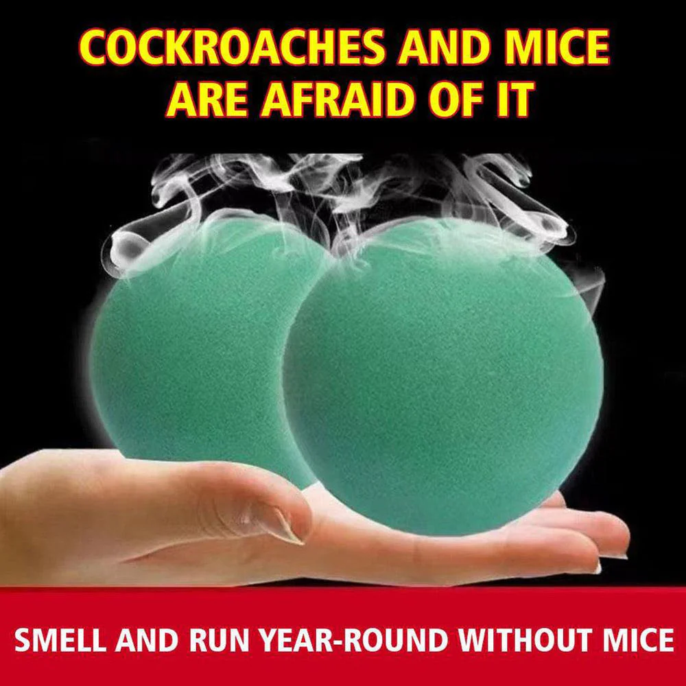 PestelleGuard - Instant Insect Repellent Pills (Pack of 10) - Image 4