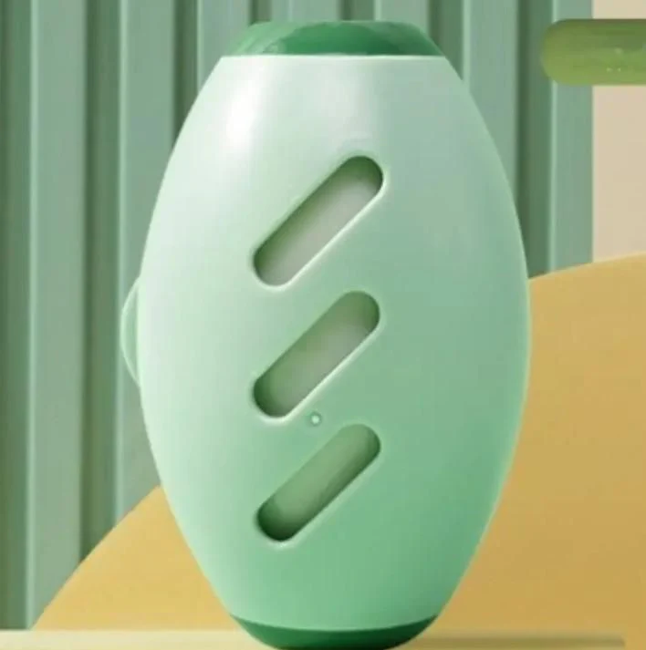 Portable Silicone Lint Roller - Image 3