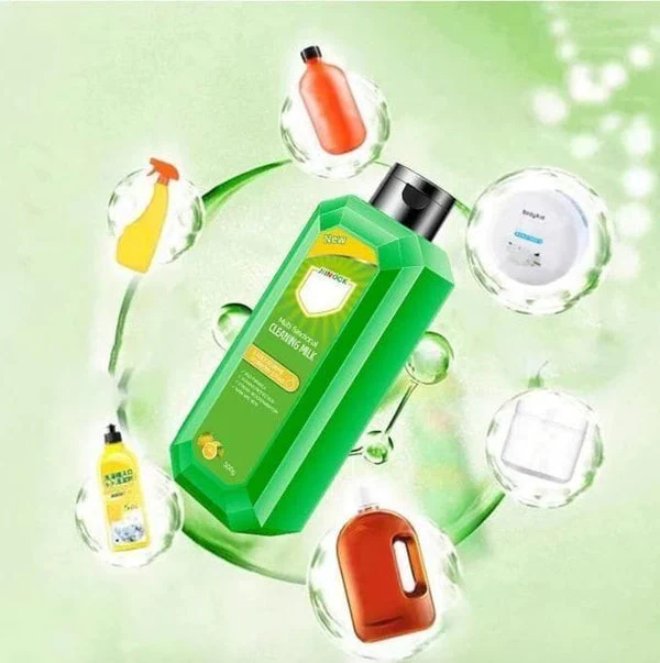 Powerful Multifunctional Cleaner (Pack of 4) - Image 5