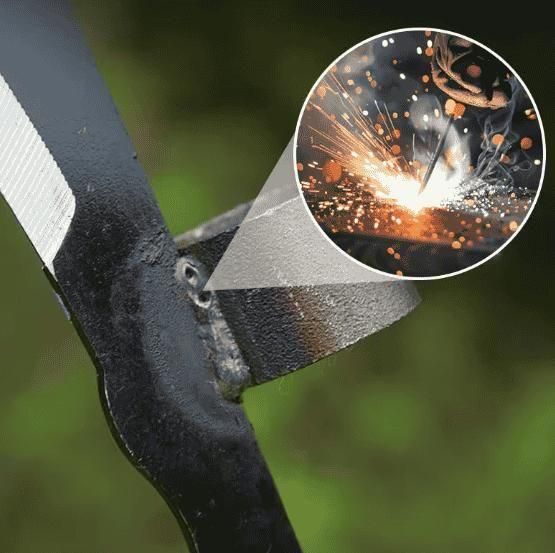 PowerSickle - Multifunctional Grass Sickle Cutter Head - Image 2