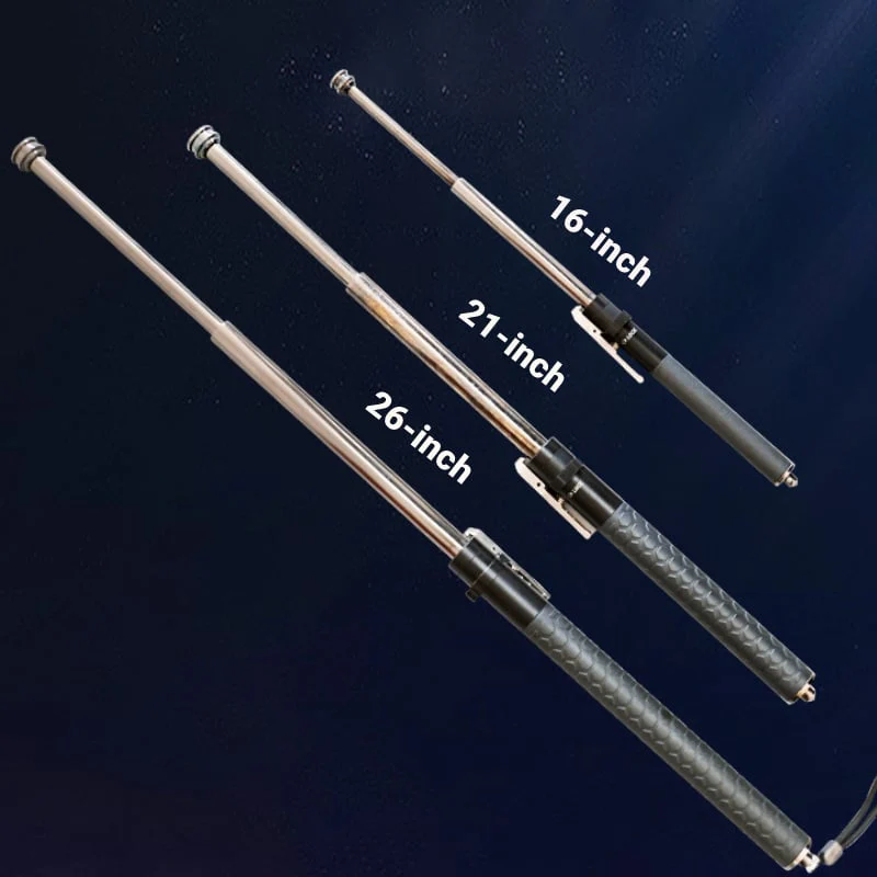 Ski&Cela Indestructible Self Defense Stick - Image 3