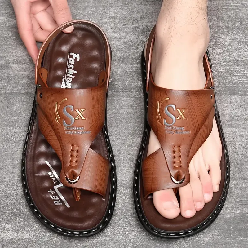 Royale® - Premium Men's Sandals - Image 11