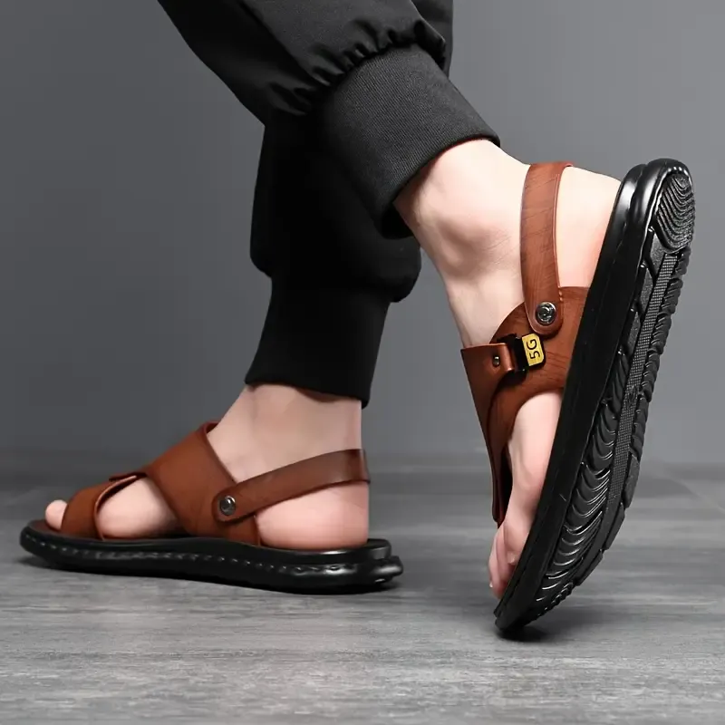 Royale® - Premium Men's Sandals - Image 7