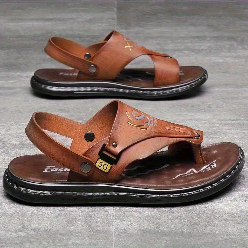 Royale® - Premium Men's Sandals - Image 9