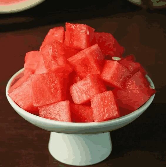 Ruby Watermelon Seeds - Image 2
