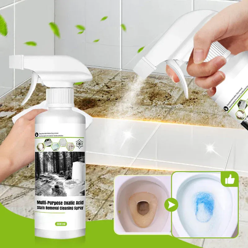 (BUY 1 GET 1 FREE) ShineNest® - Heavy-Duty Stain & Rust Remover 300ml - Image 4