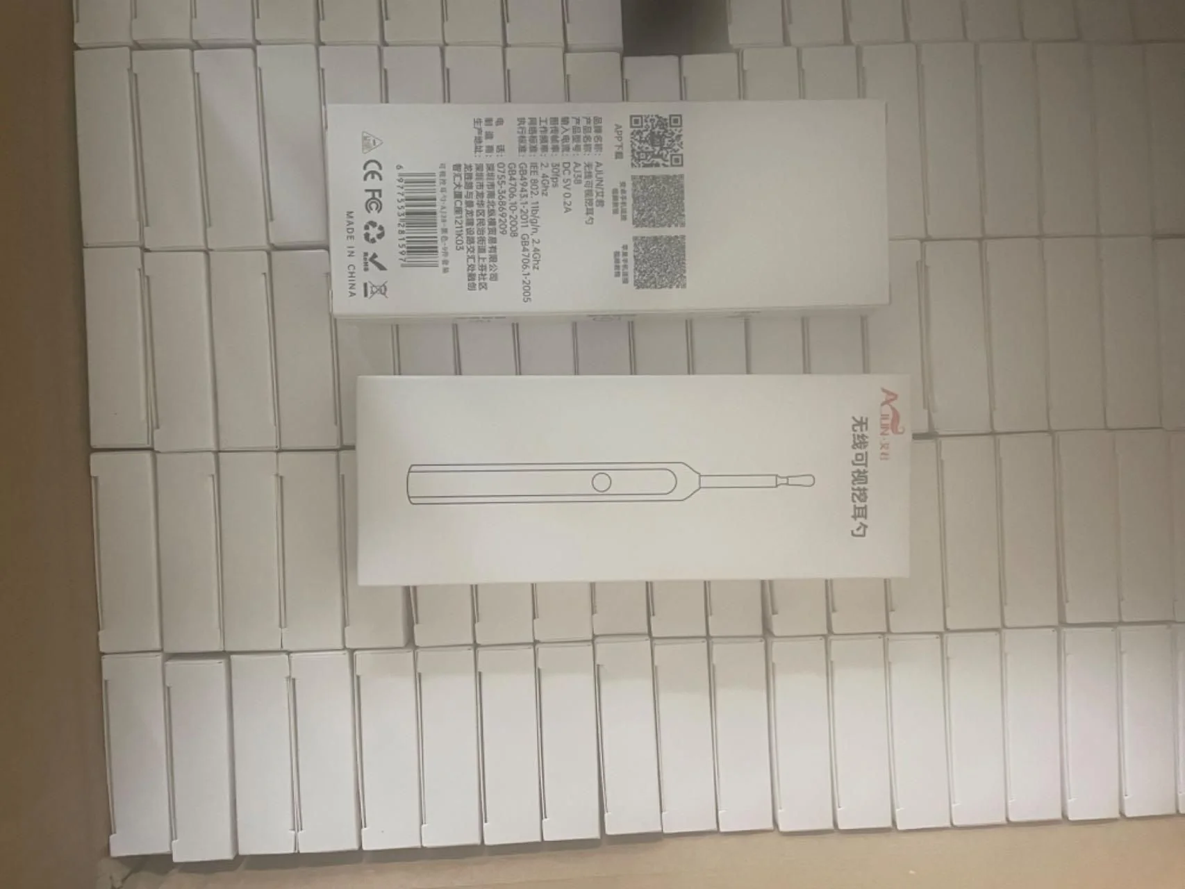 Smart Visual Ear Wax Cleaner - Image 8