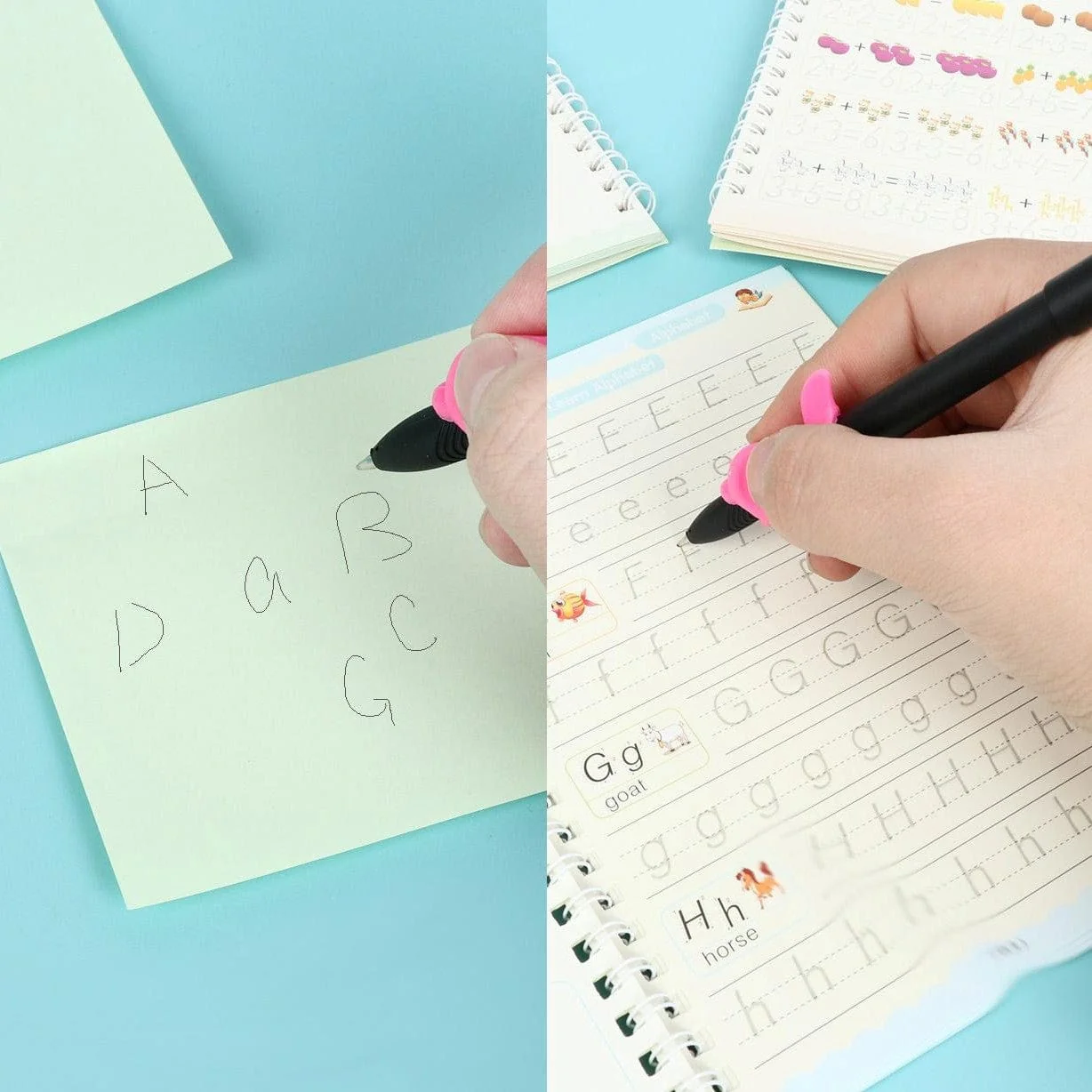 SmartBook Magic Book (Pack of 2) - Image 8