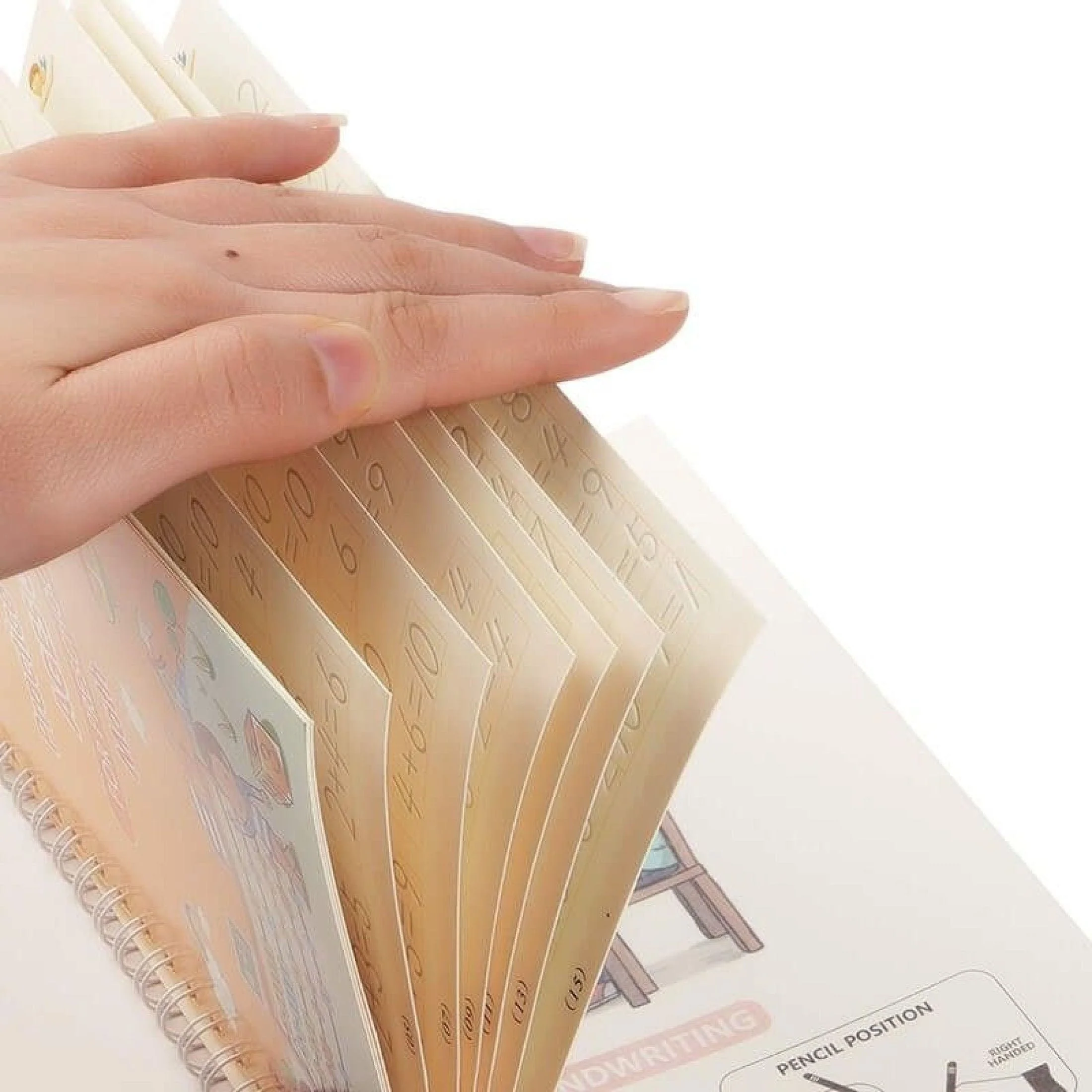 SmartBook Magic Book (Pack of 2) - Image 9
