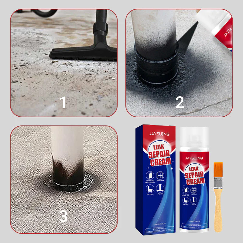 (BUY 1 GET 1 FREE) SnapSeal® - Leak Repair Waterproof Sealant Spray - Image 4