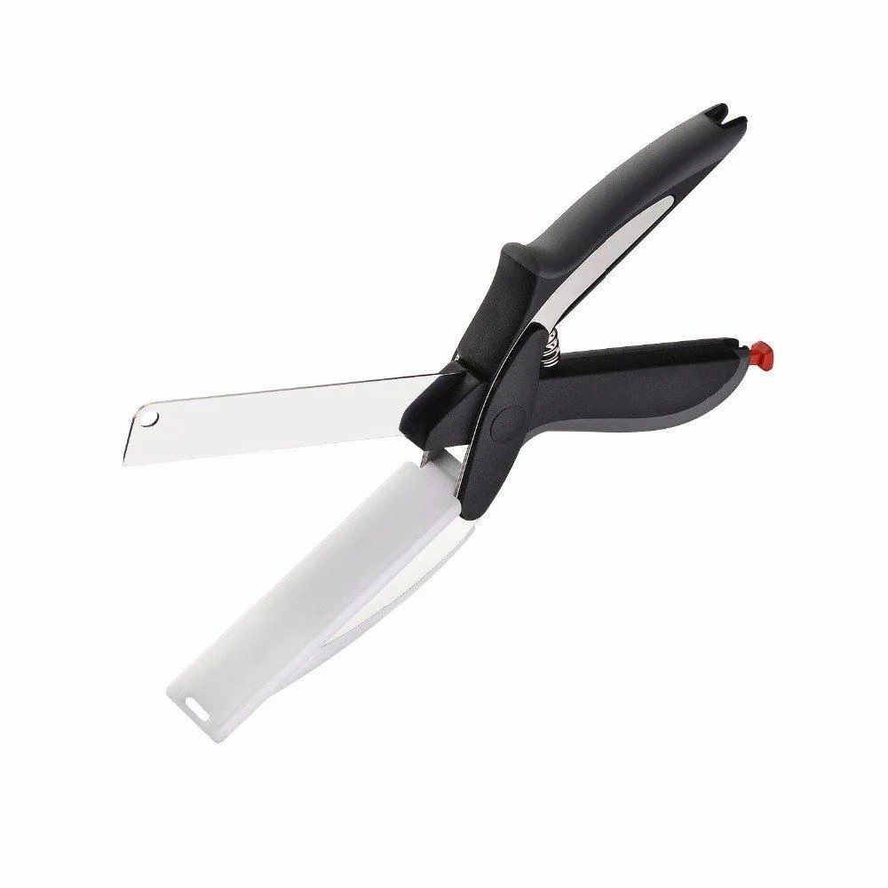 SnapSlice⢠Revolutionary Japanese 5-in-1 Kitchen Scissors - Image 3