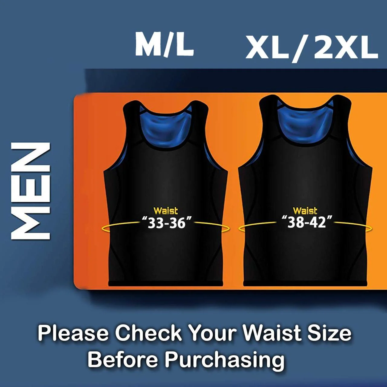 Sweat Shaper Vest - Image 5