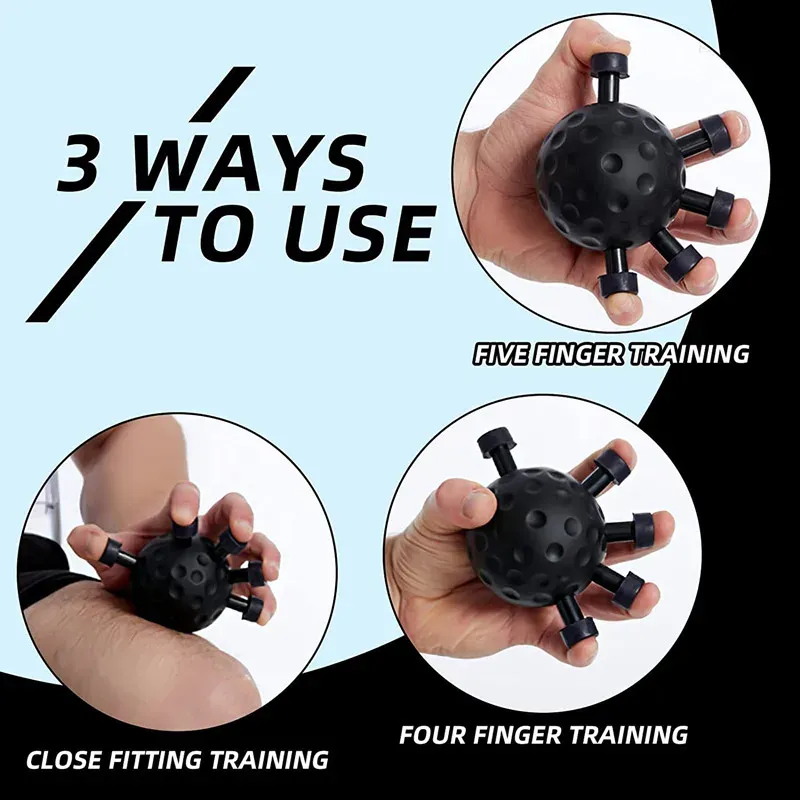 TitanGrip® - Premium Finger & Grip Strengthener - Image 5